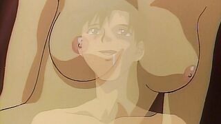 Youjuu Kyoushitsu Gaiden 妖獣教室外伝 ep3