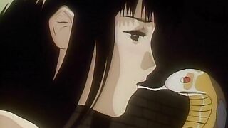 Youjuu Kyoushitsu Gaiden 妖獣教室外伝 ep3