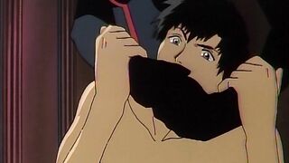 Youjuu Kyoushitsu Gaiden 妖獣教室外伝 ep3