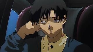 Youjuu Kyoushitsu Gaiden 妖獣教室外伝 ep3