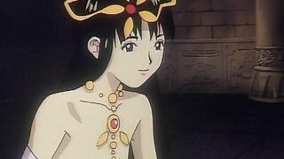Youjuu Kyoushitsu Gaiden 妖獣教室外伝 ep3