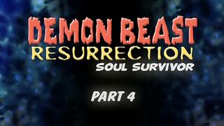 Youjuu Kyoushitsu Gaiden 妖獣教室外伝 ep4