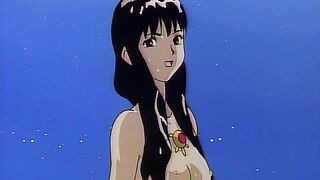 Youjuu Kyoushitsu Gaiden 妖獣教室外伝 ep4