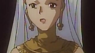 Youjuu Kyoushitsu Gaiden 妖獣教室外伝 ep4