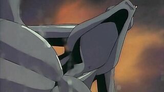 Youjuu Kyoushitsu Gaiden ep1 ENG SUB