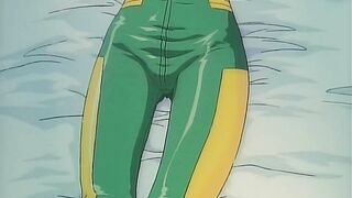 Youjuu Kyoushitsu Gaiden ep1 ENG SUB