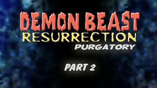 Youjuu Kyoushitsu Gaiden ep2 ENG SUB