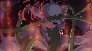 Youjuu Kyoushitsu Gaiden ep2 ENG SUB