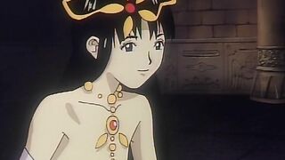 Youjuu Kyoushitsu Gaiden ep3 ENG SUB
