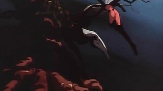 Youjuu Kyoushitsu Gaiden ep4 ENG SUB