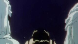 Youjuu Kyoushitsu Gaiden ep4 ENG SUB