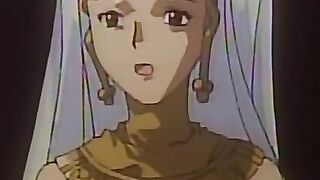 Youjuu Kyoushitsu Gaiden ep4 ENG SUB