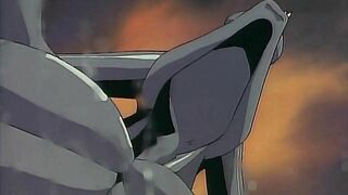 Youjuu Kyoushitsu Gaiden ep1 ENG DUB