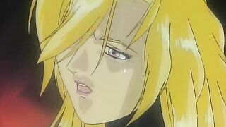 Youjuu Kyoushitsu Gaiden ep2 ENG DUB