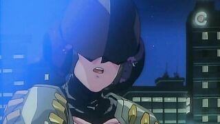 Youjuu Kyoushitsu Gaiden ep2 ENG DUB