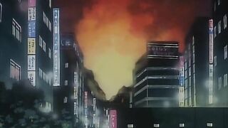 Youjuu Kyoushitsu Gaiden ep2 ENG DUB