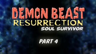 Youjuu Kyoushitsu Gaiden ep4 ENG DUB