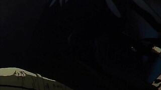 Youjuu Kyoushitsu Gaiden ep4 ENG DUB