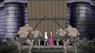 Боевая дева Сувия / Ikusa Otome Suvia ep1 RUS