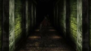 Боевая дева Сувия / Ikusa Otome Suvia ep1 RUS