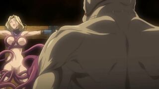 Боевая дева Сувия / Ikusa Otome Suvia ep1 RUS