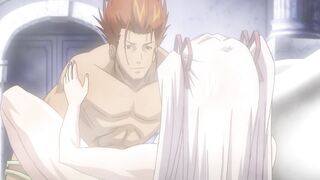 Боевая дева Сувия / Ikusa Otome Suvia ep2 RUS