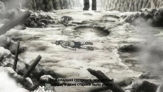 Боевая дева Сувия / Ikusa Otome Suvia ep2 RUS