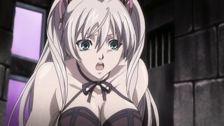 Боевая дева Сувия / Ikusa Otome Suvia ep3 RUS