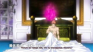 Боевая дева Сувия / Ikusa Otome Suvia ep3 RUS