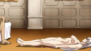 Боевая дева Сувия / Ikusa Otome Suvia ep4 RUS