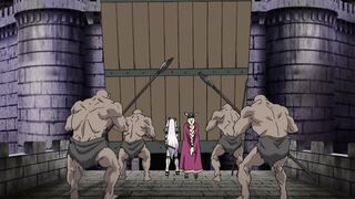 Ikusa Otome Suvia 戦乙女 スヴィア ep1