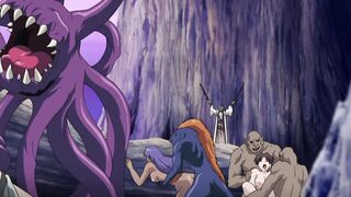 Ikusa Otome Suvia 戦乙女 スヴィア ep2