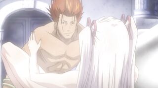 Ikusa Otome Suvia 戦乙女 スヴィア ep2