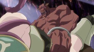 Ikusa Otome Suvia 戦乙女 スヴィア ep2