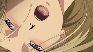 Ikusa Otome Suvia 戦乙女 スヴィア ep2