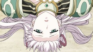 Ikusa Otome Suvia 戦乙女 スヴィア ep3