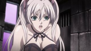 Ikusa Otome Suvia 戦乙女 スヴィア ep3