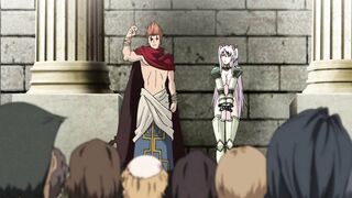 Ikusa Otome Suvia 戦乙女 スヴィア ep3