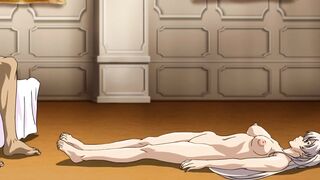 Ikusa Otome Suvia 戦乙女 スヴィア ep4