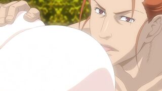 Ikusa Otome Suvia 戦乙女 スヴィア ep4