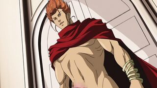 Ikusa Otome Suvia 戦乙女 スヴィア ep4