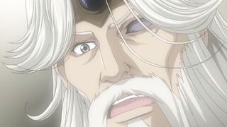 Ikusa Otome Suvia 戦乙女 スヴィア ep4