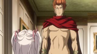 Ikusa Otome Suvia 戦乙女 スヴィア ep4