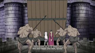 Ikusa Otome Suvia ep1 ENG SUB