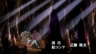 Ikusa Otome Suvia ep2 ENG SUB
