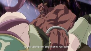 Ikusa Otome Suvia ep2 ENG SUB