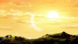 Ikusa Otome Suvia ep3 ENG SUB