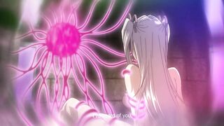 Ikusa Otome Suvia ep3 ENG SUB