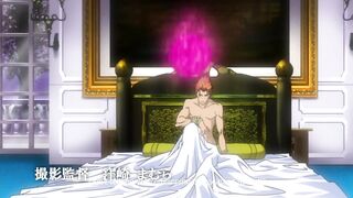 Ikusa Otome Suvia ep3 ENG SUB