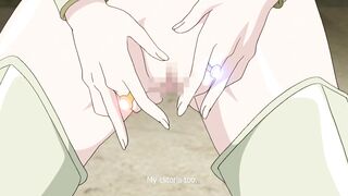 Ikusa Otome Suvia ep3 ENG SUB